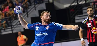 Растко Стойкович: "Хуже всего пришлось в Германии: менталитет, характер — все было неподходящим для меня"