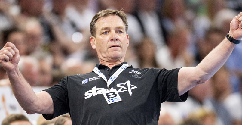 Кадровый слух. Исландский наставник Альфред Гисласон может сменить Кристиана Прокопа на посту главного тренера сборной Германии