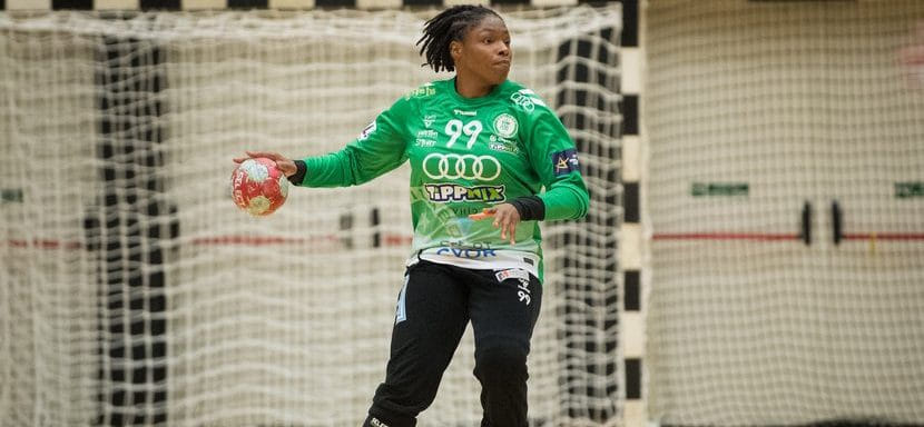 Атаду Сако о проявлении расизма в её адрес: "На Земле всё ещё есть идиоты, имбецилы, которые считают себя выше других"