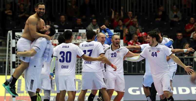 ЧЕ-2019. Берегись чилийцев! Белорусские грабли для сборной Австрии