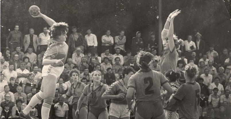 Светлана Выдрина: "В 1987 году у "Кубани" все получалось. Мы были уверены, что завоюем Кубок кубков"