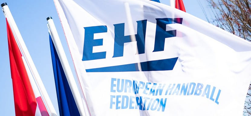 Европейская лига. Суд ЕГФ оштрафовал "Безансон" и 33-летнюю левую крайнюю французского клуба Камиллу Остен