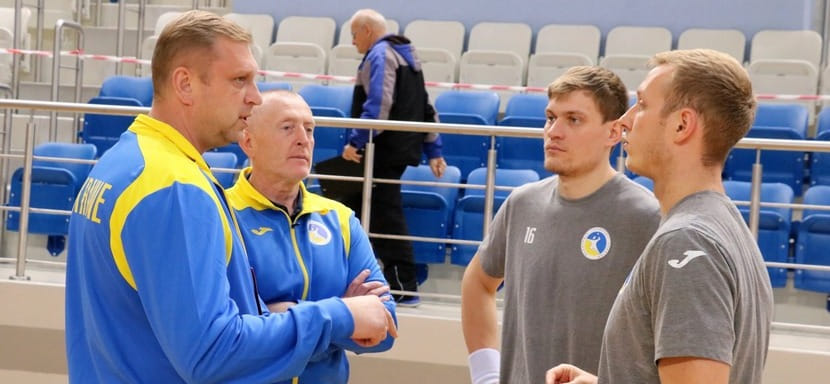 Евгений Будко: "В свой тренировочный процесс редко включаю старые методики. Стараюсь использовать нынешние наработки"