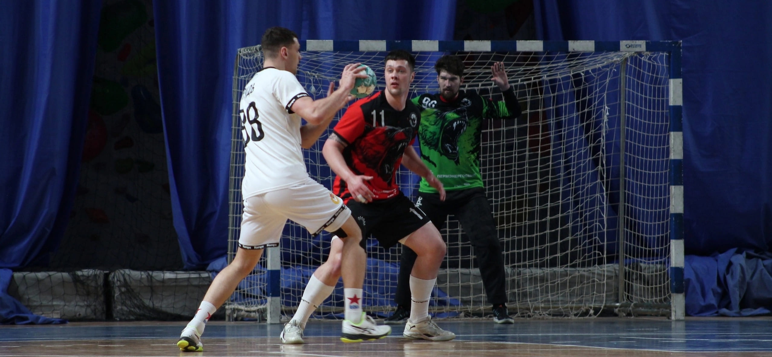 Olimpbet Суперлига. ЦСКА — уже точно первый, "Акбузат" не уступил в день рождения мамы Горбатикова