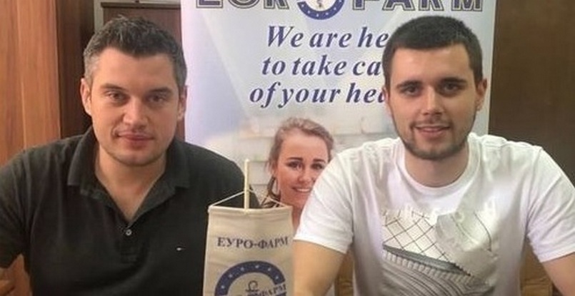 Балканы. Капитан "Металурга" Мартин Велковски продолжит карьеру в "Еурофарм Работнике"