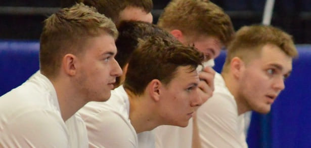 Молодежное первенство России. Дубль "Невы" уступил третьей команде "Чеховских Медведей" в матче зоны "Север"