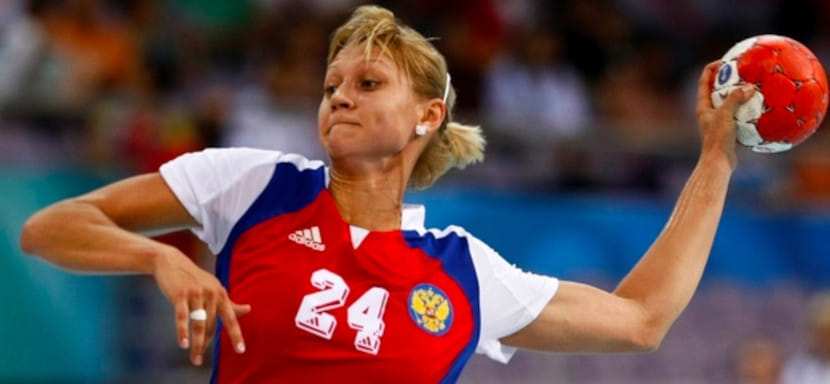 Летопись молодёжной сборной России, часть 2. 2001–2010: Андрюшина, Близнова, Турей, Ускова…