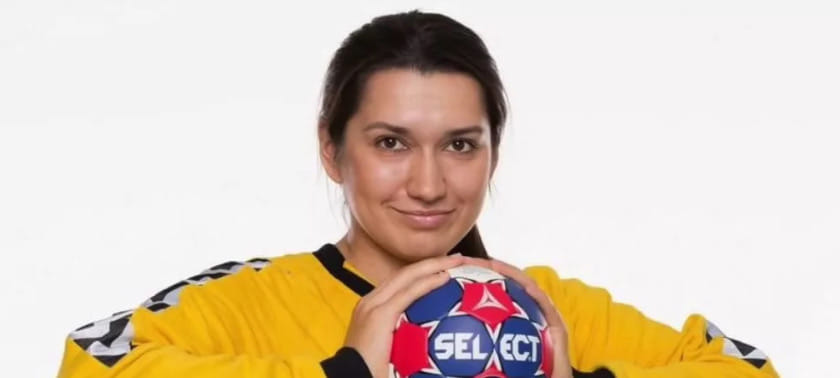 Румыния. Трансферный слух. Экс-голкипер АГУ-"Адыиф" и "Уфы-Алисы" Рената Каюмова продолжит карьеру в "Штиинце" из второго дивизиона