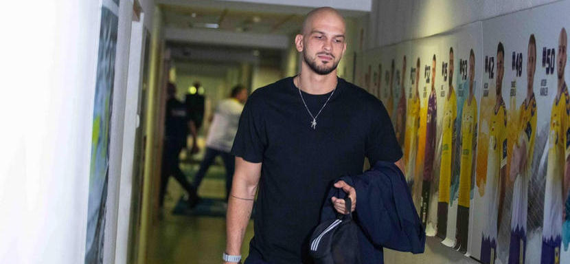 Артём Королёк: "Если сравнивать Роналду и Месси, то для меня португалец более ценный игрок"