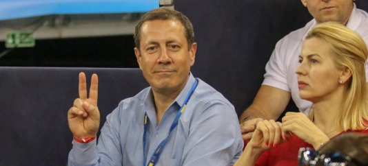 Много вопросов и один вывод — "Вардар" будет жить! Сергей Самсоненко остается в клубе еще на один сезон?