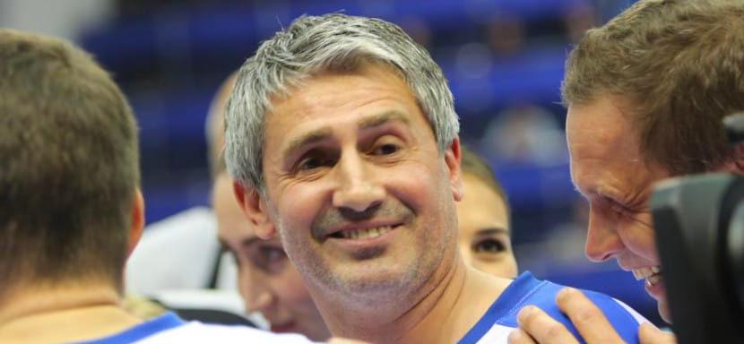 Кубок России. Игорь Лавров: "Ключевым эпизодом полуфинала стал момент с красной карточкой, показанной Александру Ермакову"