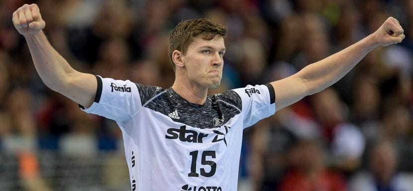 Дания. Чемпион Европы-2016 в составе сборной Германии Кристиан Диссингер не прошёл просмотр в "Колдинге"