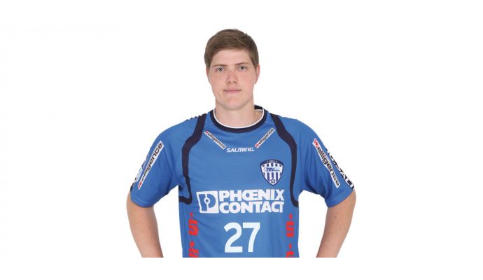 Бундеслига. Игрок "Лемго" Яри Лемке снова травмировал колено