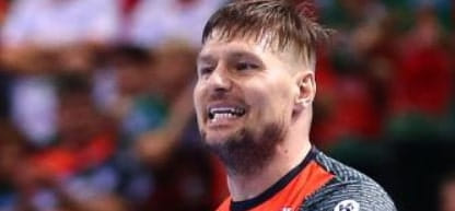 Германия. Марко Безяк: "С моей травмой пропускают весь сезон, но из-за пандемии я не участвовал всего в одиннадцати матчах"