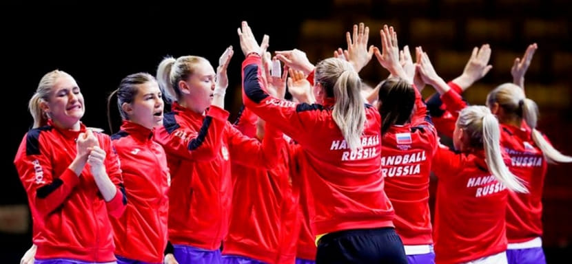 Олимпиада. Сайт ОКР опубликовал состав гандбольной делегации на Игры в Токио. Известны фамилии трех запасных игроков женской сборной