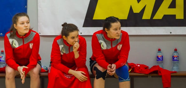 Молодежное первенство России. Вторая команда "Университета" снова обыграла дубль "Уфы-Алисы"