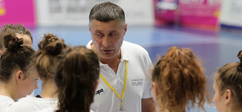 Шесть игроков БНТУ-БелАЗа и две представительницы "Гомеля" вызваны в девичью сборную Беларуси на товарищеские матчи с литовскими сверстницами