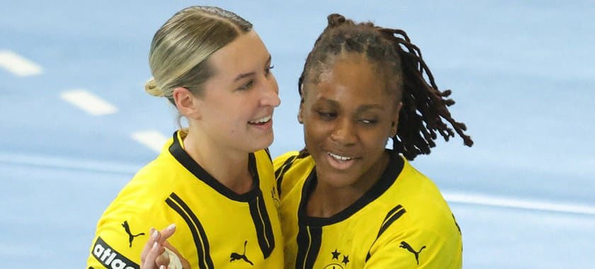 "Тюрингер" с минимальной разницей обыграл "Эльче", "Боруссия" оказалась сильнее "Солы" в матчах Европейской лиги