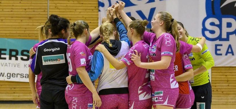 Кубок ЕГФ. Швейцарский "Споно" отказался от участия в 1/8 финала турнира из-за пандемии коронавируса