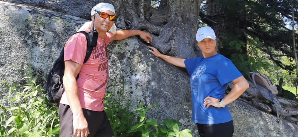 "Создаём модель игрока, каким он должен быть на уровне сборной". Как Дмитрий и Нина Савиновы готовят будущих чемпионов