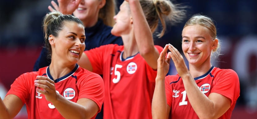 Не забронзоветь. Подруги Нура Мерк и Стине Офтедал в погоне за олимпийским золотом и величием