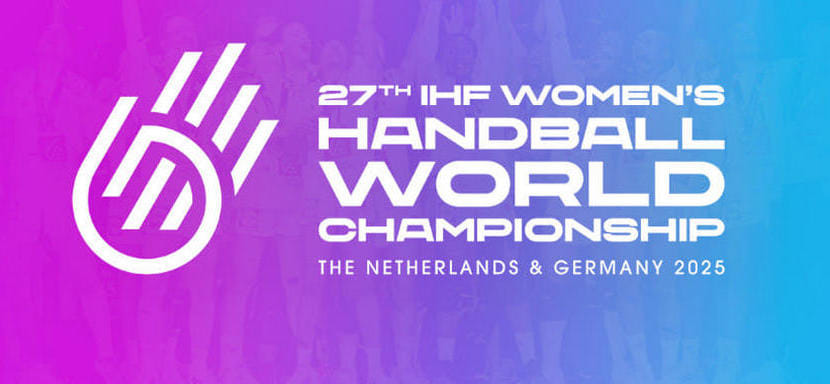 Представлена официальная песня предстоящего женского чемпионата мира-2025 Hands up for more