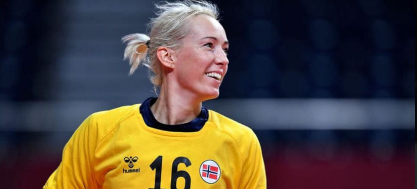 ЧЕ-2022. Катрин Лунде сыграла на 9 континентальных первенствах — это рекорд. Для Сильвии Наварро и Кристины Нягу этот турнир восьмой