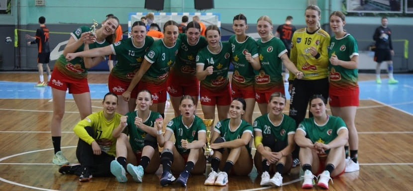 Сегодня стартует женский чемпионат Беларуси: в единственном матче "Гомель" примет дубль БНТУ-БелАЗа