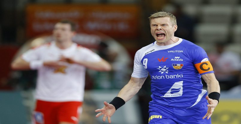 Гудьон-Валур Сигурдссон не поможет сборной Исландии в отборочных матчах чемпионата Европы-2020