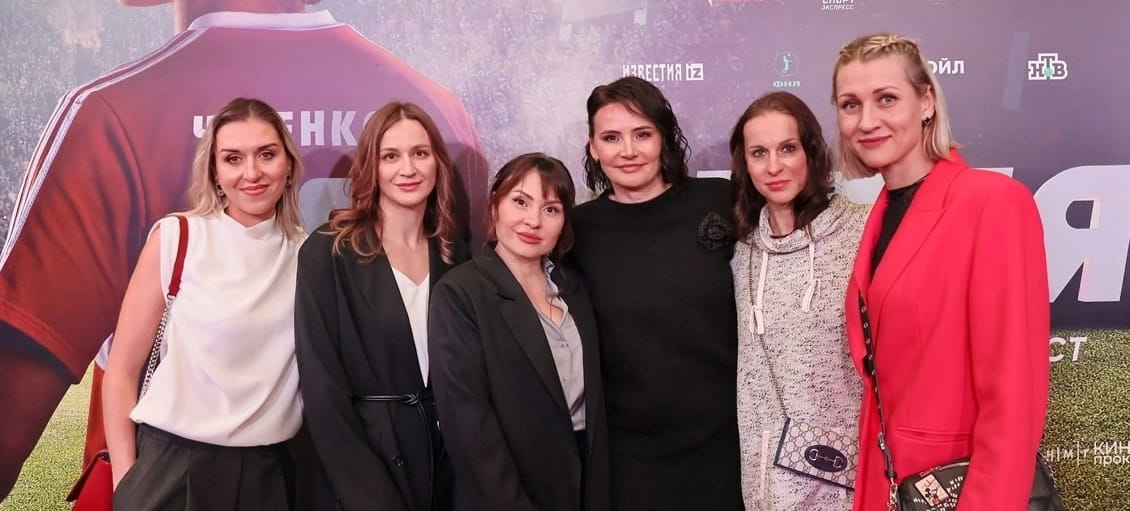 "Светлый фильм о светлом человеке". 10 мнений после премьеры киноленты о Фёдоре Черенкове