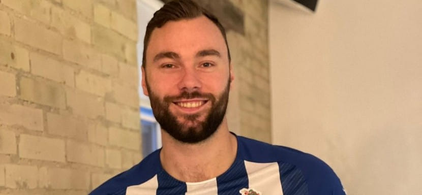 Португалия. Чемпион мира-2021 левый полусредний датского "Ольборга" Николай Лесе летом станет игроком "Порту"