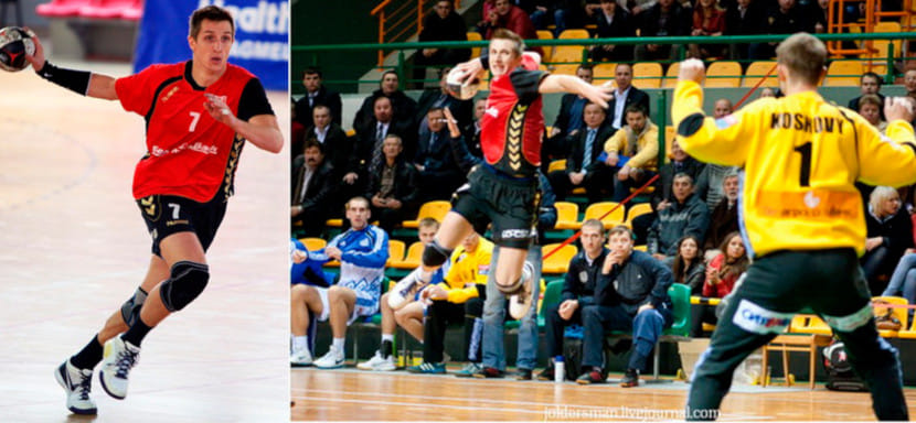 Беларусь. Роман Колеснев: "Мне было непонятно, почему в Бресте легионеров всегда ценили больше, чем белорусов"