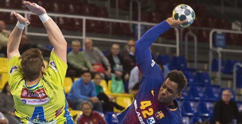 Франция. Ваэль Джаллуз стал игроком "Шартра"