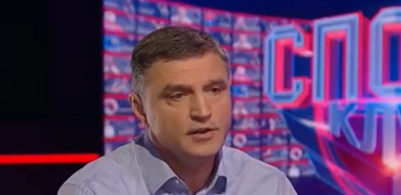 Беларусь. Константин Шароваров: "В конце мая будем чаще играть, по два-три матча в неделю"