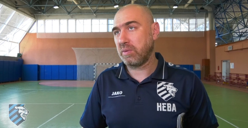 Молодежное первенство. Ильяс Гасанов: "Абсолютно нормально биться на площадке, а за ее пределами помогать сопернику" (ВИДЕО)