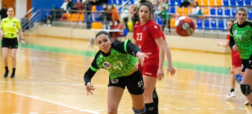 Olimpbet Суперлига. 1/8 финала. В первых матчах "Луч" примет "Кубань", "Динамо-Синара" сыграет в Майкопе, "Университет" — в Ставрополе