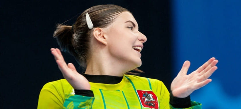 Голкипер из системы столичного ЦСКА Дарья Гаврилова продолжит карьеру в "Луче". Она ещё не дебютировала в Суперлиге