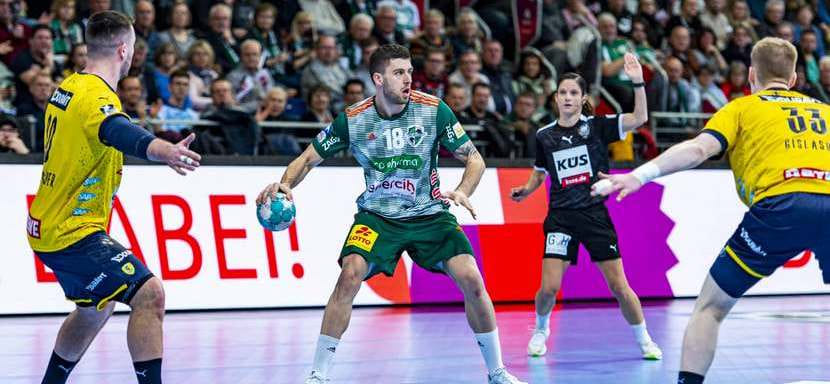 Бундеслига. Официально. Полусредний Филип Кузмановски перебрался из "Ганновера" в "Вецлар"