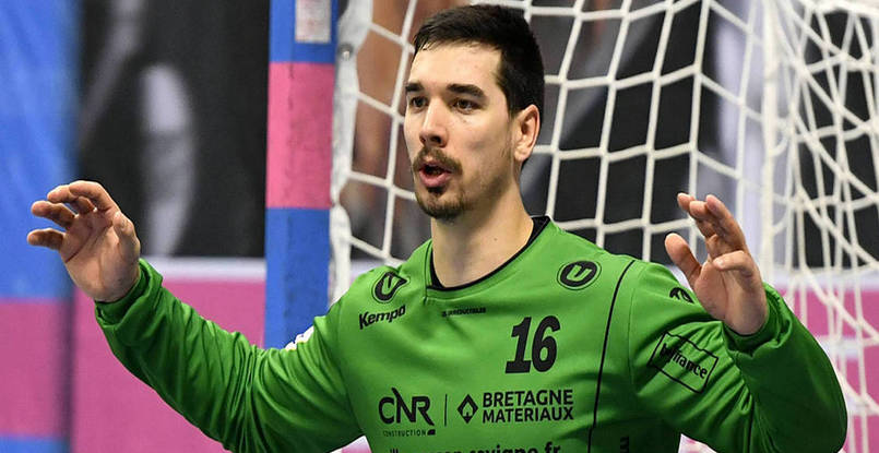 Франция. Кевин Бонфуа стал игроком "Нанта"