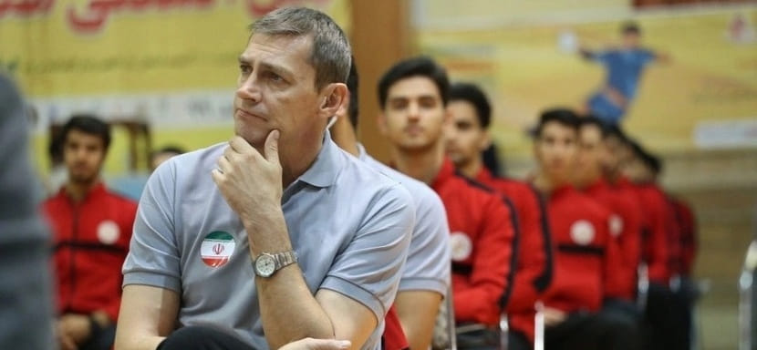 Сергей Никуленко: "Уверен, что предсезонный турнир в Чехове получится очень интересным"