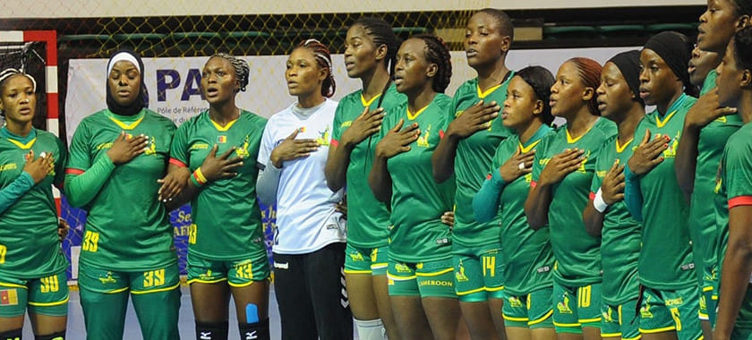 Камерун. "Это будет новая эра". Национальная федерация хочет привлечь в сборные игроков с двойным гражданством