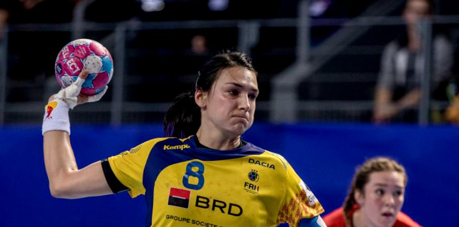 Кристина Нягу: "Для многих из нас этот предстоящий шанс попасть на Олимпиаду будет последним в карьере"