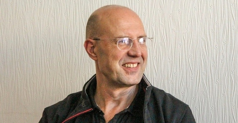 Сергей Буданов: "Владимир Максимов в 70 лет перестроился на абсолютно другой гандбол — высочайший уровень"