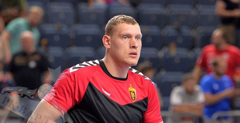 Sputnik Латвия: "Уже сейчас можно со стопроцентной уверенностью сказать, что в конце года Криштопанс получит звание лучшего спортсмена Латвии"