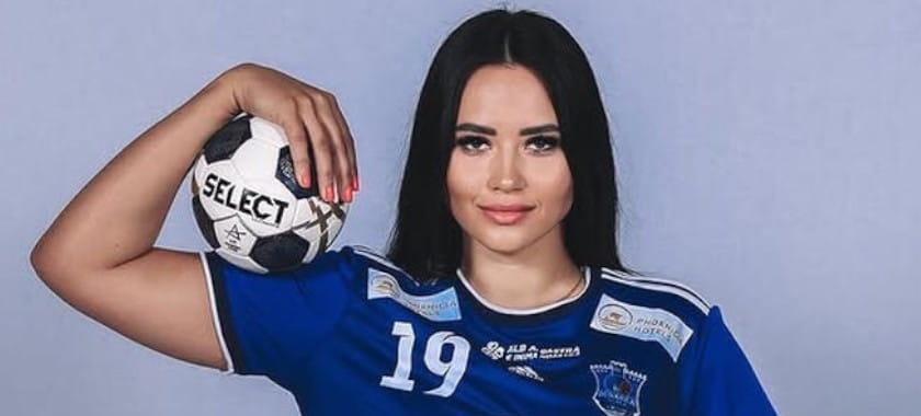 Мария Скробич (Коновал) накануне чемпионата мира: "Сыграть со сборной Беларуси шансов у меня не было. Уже чувствую себя румынкой"