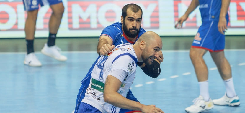 Лига чемпионов. Пешич, Малус, Пачковски, Сельвесюк и Будейко вряд ли помогут брестским мешковцам в домашнем матче с "Пиком"