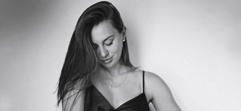 "Непередаваемые ощущения, когда в тебе растет новая жизнь". Левая полусредняя сборной Украины Виктория Бельмас в ожидании ребенка