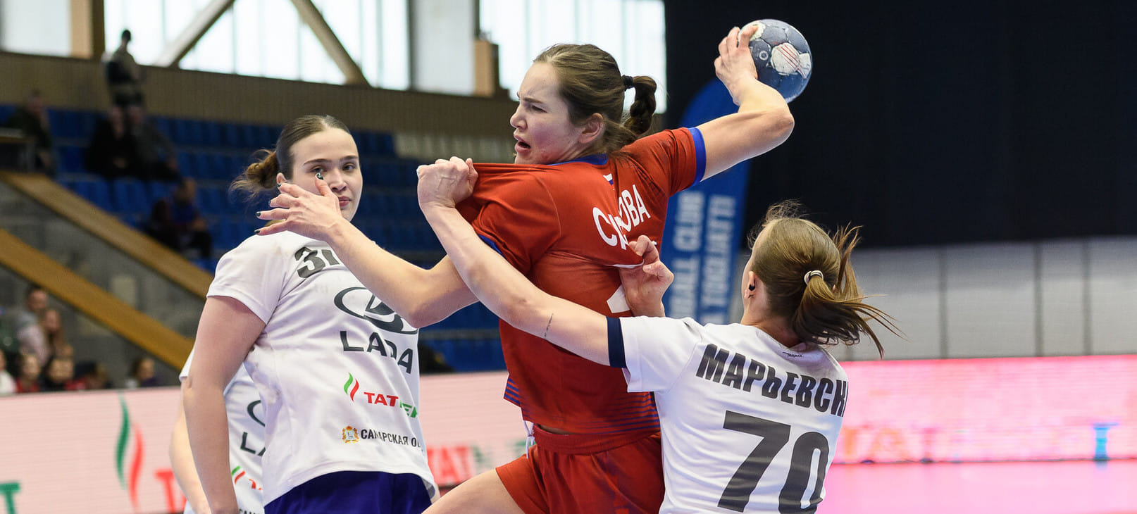 Универсальная Козаченко, дебют Минеевой и торжество нападения. ЦСКА — снова в финале Суперлиги!