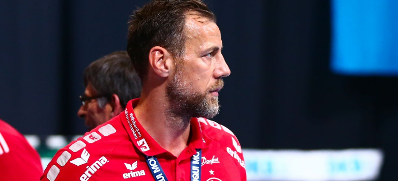 Майк Махулла о поражении от "Ганновера": "Виноват, что вовремя не внес изменений, но  парни заставили чувствовать, что могут играть так же, как и до этого"