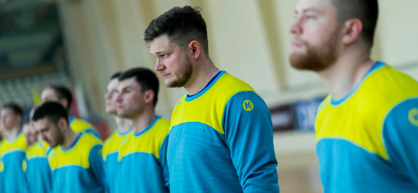 Межсезонье. СКИФ. Алексей Арчибасов: "Карлов же был разыгрывающим: всё видит, всегда подскажет"